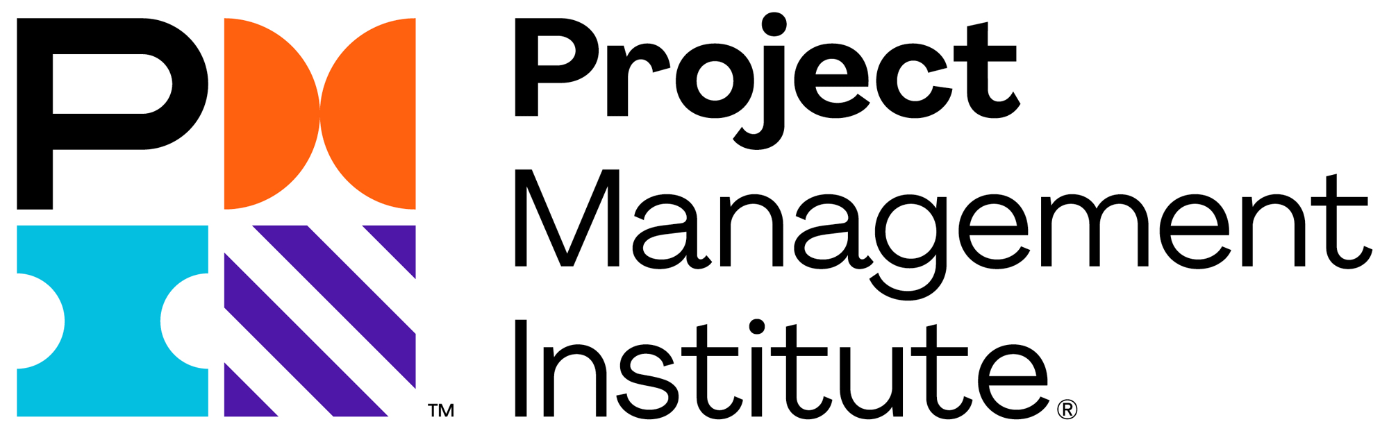 项目管理协会徽标